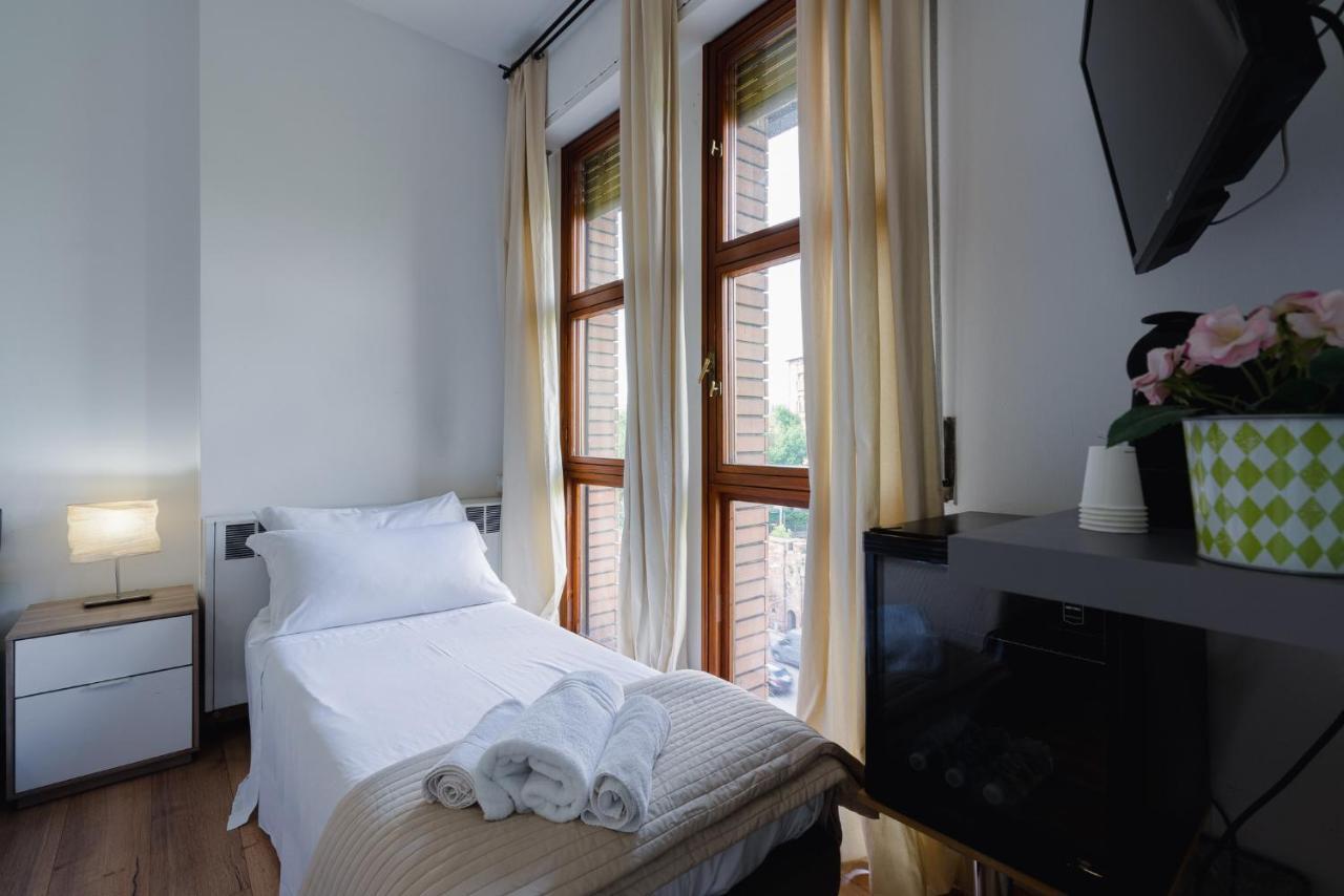 B&B Elegance Bologna Eksteriør billede