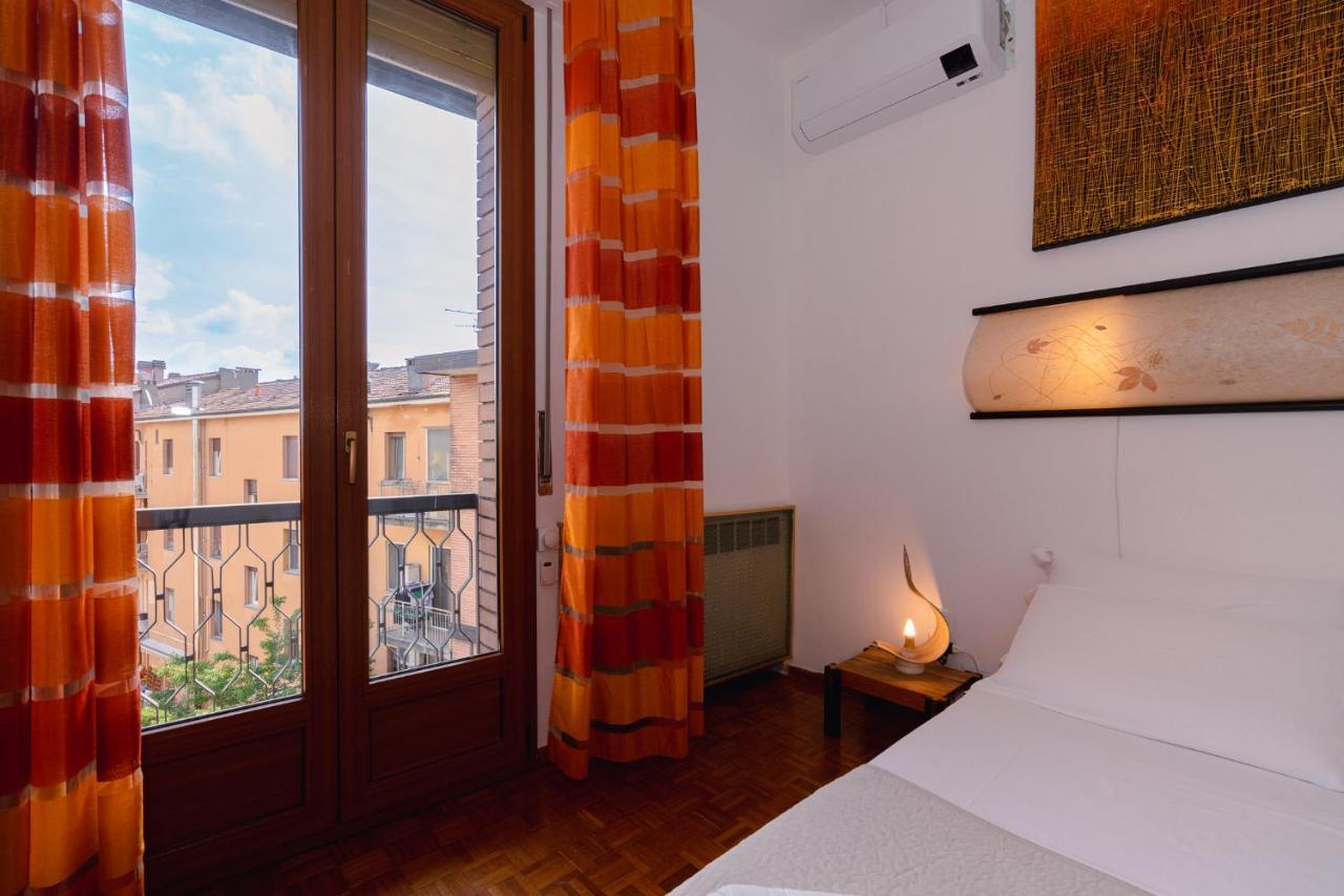 B&B Elegance Bologna Eksteriør billede