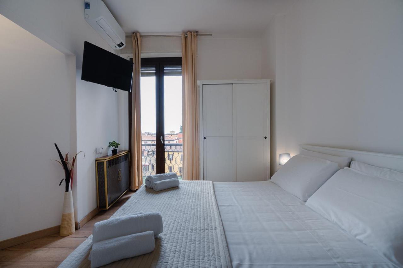 B&B Elegance Bologna Eksteriør billede