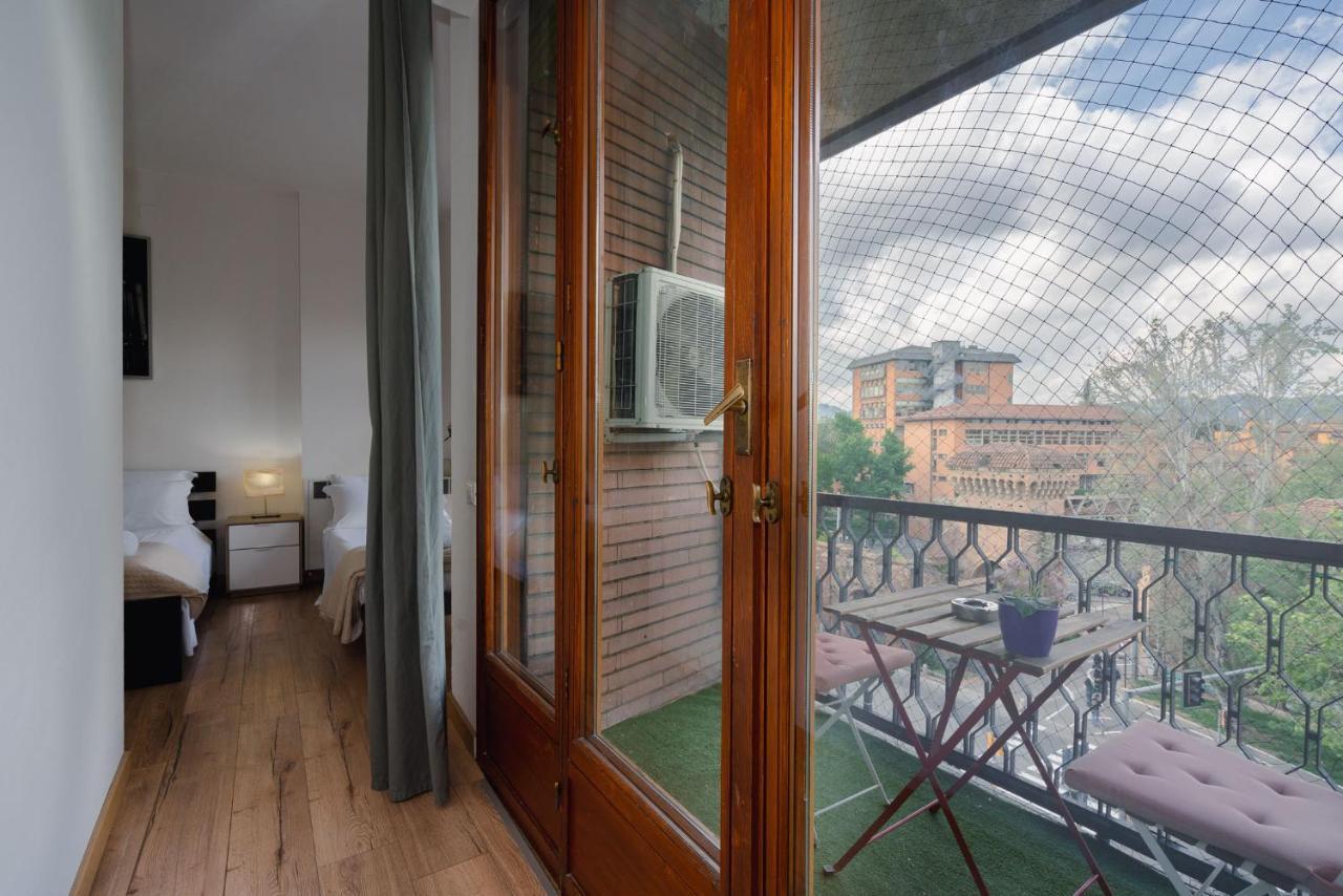 B&B Elegance Bologna Eksteriør billede