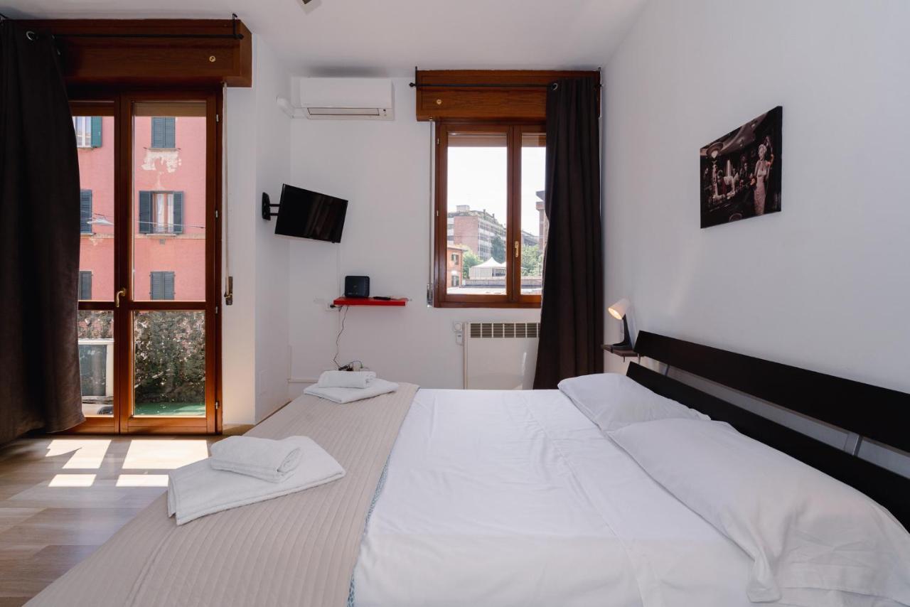 B&B Elegance Bologna Eksteriør billede