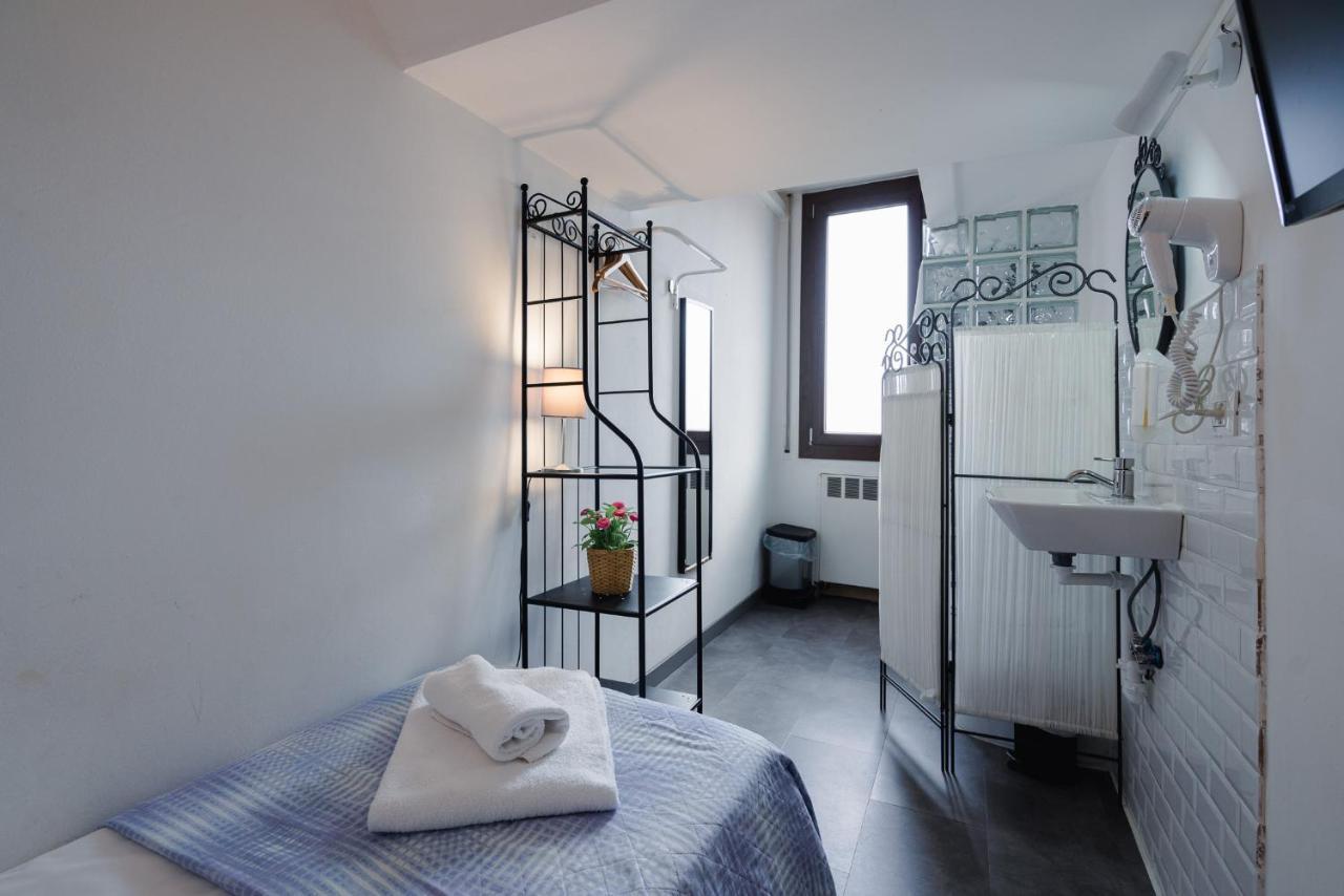 B&B Elegance Bologna Eksteriør billede